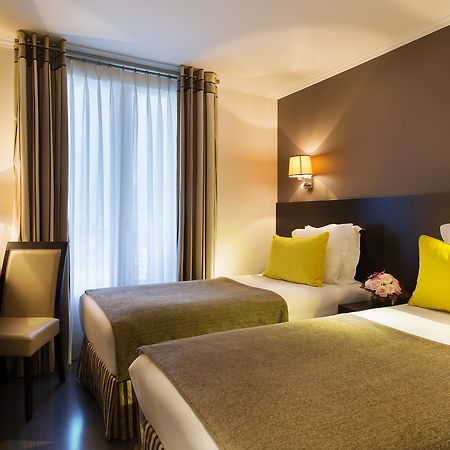 Arc Elysees Париж Екстериор снимка